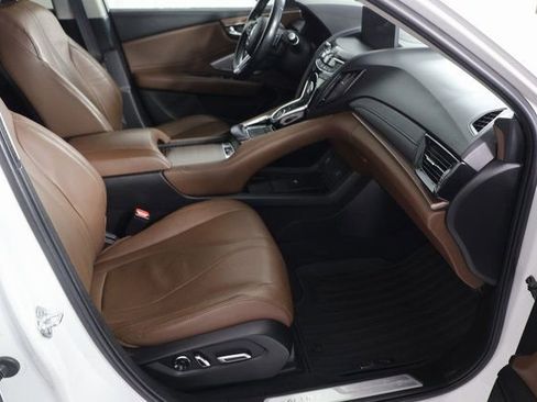 Used 2022 Acura RDX w/ Technology Package image 24