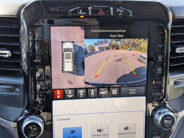 Used 2023 RAM 1500 Limited AWD/4WD image 27