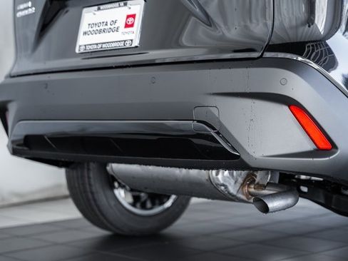 New 2026 Toyota Corolla Cross XLE image 7