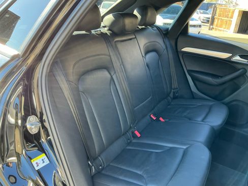 Used 2018 Audi Q3 2.0T Premium w/ Convenience Package image 21