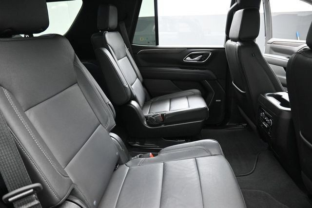 Used 2023 Chevrolet Tahoe LT w/ Luxury Package AWD/4WD image 32