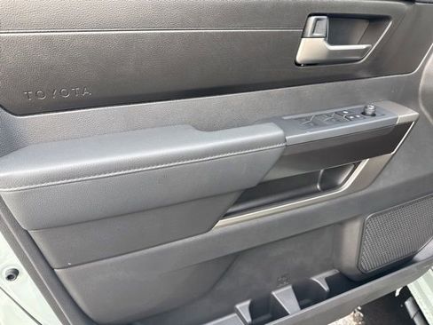 New 2026 Toyota Tundra SR5 image 18