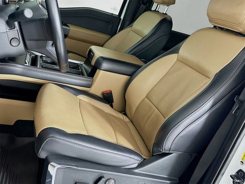 Used 2023 Ford F350 Lariat w/ Lariat Ultimate Package image 21