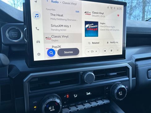 New 2026 Toyota 4Runner Limited image 12