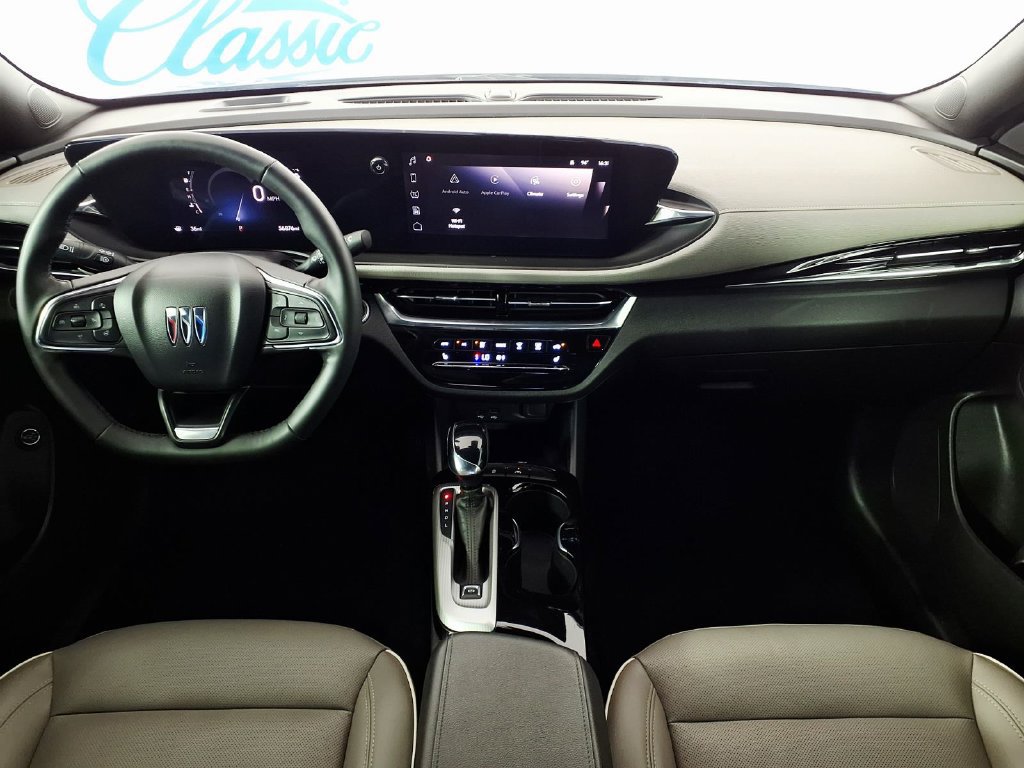 Used 2024 Buick Envista Avenir FWD image 12