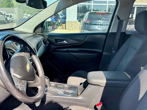 Used 2021 Chevrolet Equinox LT w/ Driver Convenience Package FWD image 14