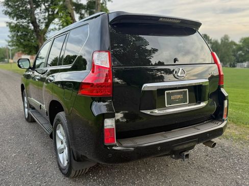 Used 2011 Lexus GX 460 Premium AWD/4WD image 38
