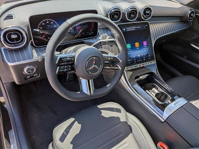 Used 2026 Mercedes-Benz C 300 Sedan image 3
