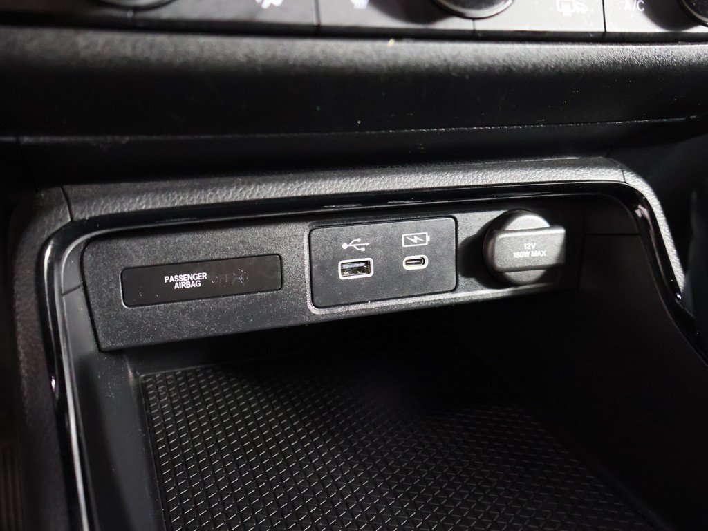 Used 2024 Honda CR-V Sport image 50
