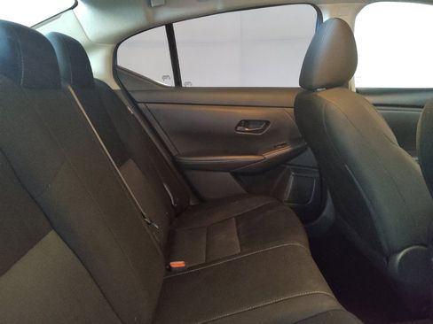 Used 2024 Nissan Sentra SV w/ All-Weather Package FWD image 18