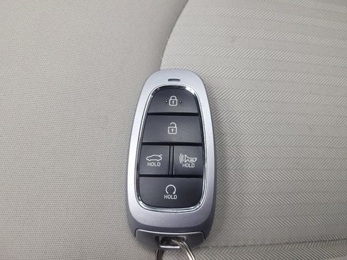 Used 2023 Hyundai Sonata SEL image 32