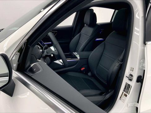 New 2026 Mercedes-Benz GLC 300 4MATIC image 22