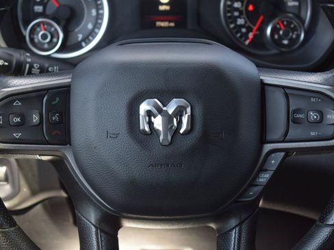 Used 2024 RAM 1500 Tradesman AWD/4WD image 21