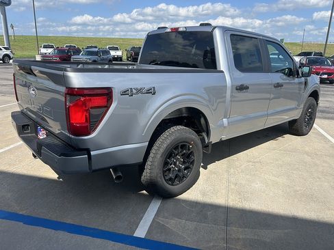 New 2026 Ford F150 STX AWD/4WD image 6