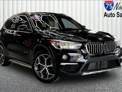 Used 2016 BMW X1 xDrive28i