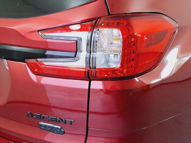 New 2026 Subaru Ascent Bronze Edition AWD/4WD image 4