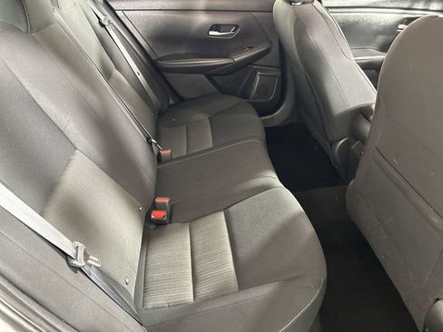 Used 2023 Nissan Sentra SV image 24