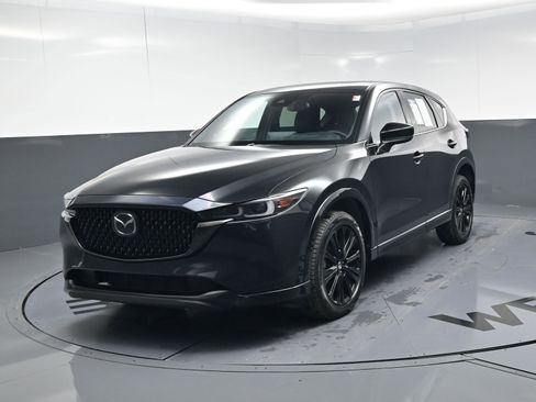 Used 2024 MAZDA CX-5 2.5 Turbo w/ Premium Package image 11