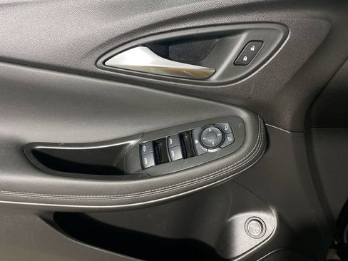 Used 2024 Buick Encore GX Sport Touring w/ Comfort Package FWD image 13