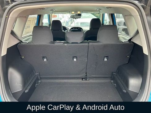 Used 2025 Kia Soul S image 19