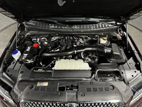 Used 2023 Lincoln Navigator Reserve image 40