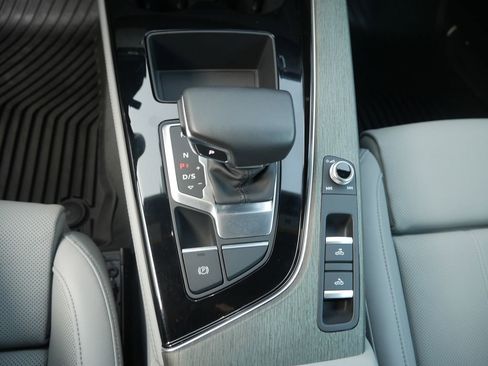 Certified 2024 Audi A5 2.0T Prestige image 35