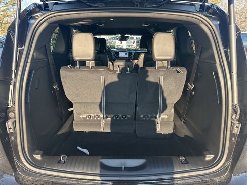 New 2026 Chrysler Pacifica Select image 25