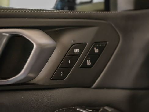 Used 2021 BMW X5 M w/ Competition Package image 13