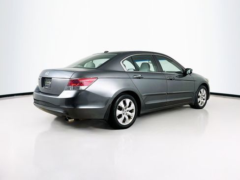 Used 2009 Honda Accord EX-L image 9