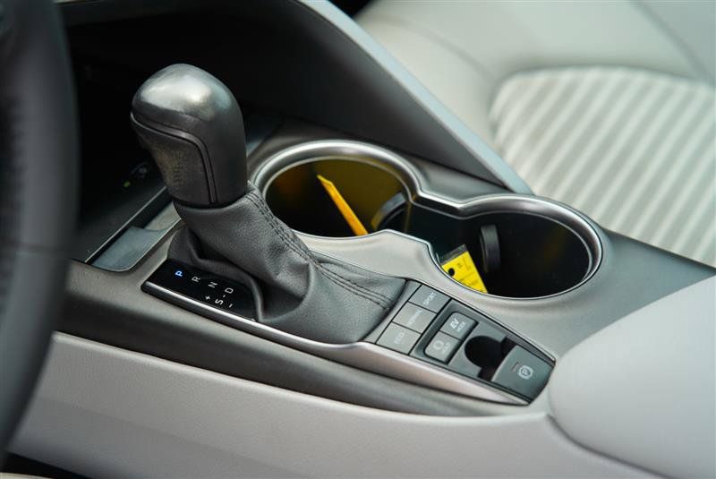Used 2024 Toyota Camry SE w/ Audio Upgrade Package FWD image 61