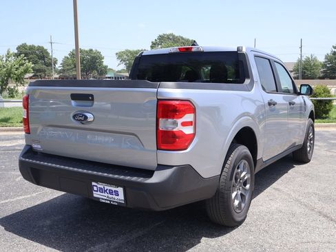 Used 2024 Ford Maverick XLT FWD image 7