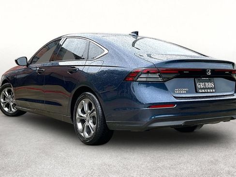 Used 2023 Honda Accord EX image 14