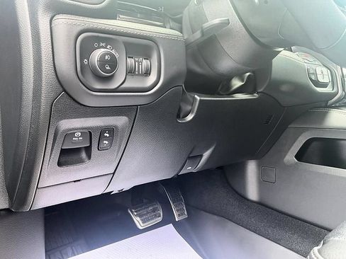 New 2026 RAM 1500 RHO w/ RHO Level 1 Equipment Group AWD/4WD image 18