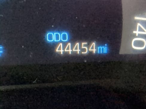 Certified 2023 Toyota RAV4 LE image 22