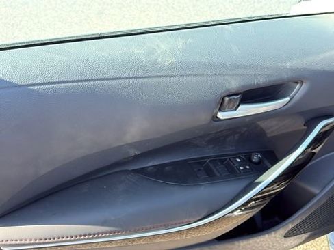 New 2026 Toyota Corolla XSE image 25