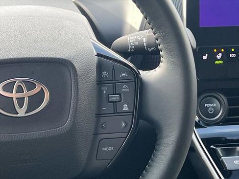 Certified 2025 Toyota bZ4X AWD w/ Weather Package image 23