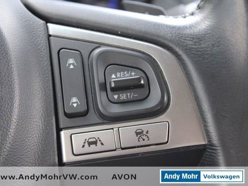 Used 2016 Subaru Outback 2.5i Limited image 35