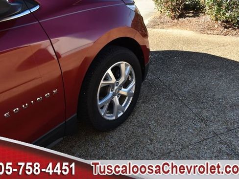 Used 2020 Chevrolet Equinox LT image 13