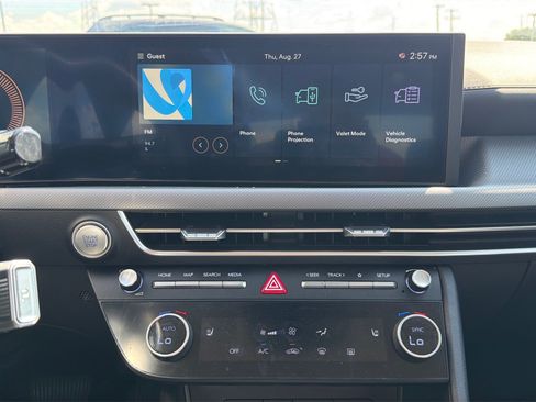 Used 2025 Hyundai Sonata SEL FWD image 21