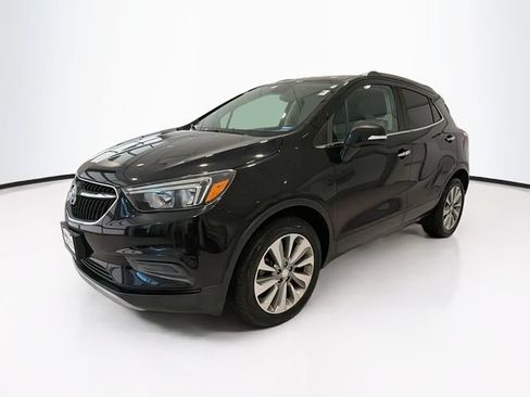 Used 2019 Buick Encore Preferred FWD image 3