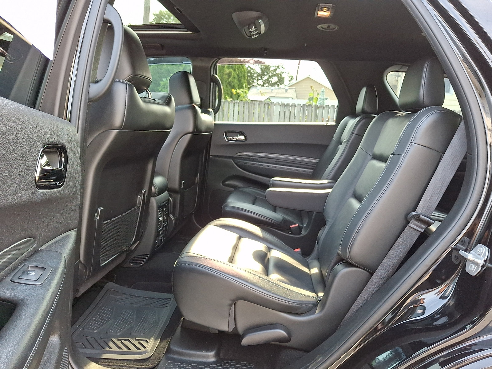 Used 2021 Dodge Durango GT AWD/4WD image 11