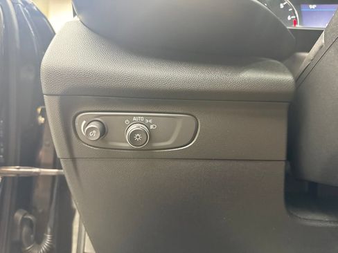 Used 2023 Buick Envision Preferred w/ Sport Touring Package AWD/4WD image 23