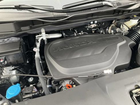 New 2026 Honda Odyssey Elite image 35