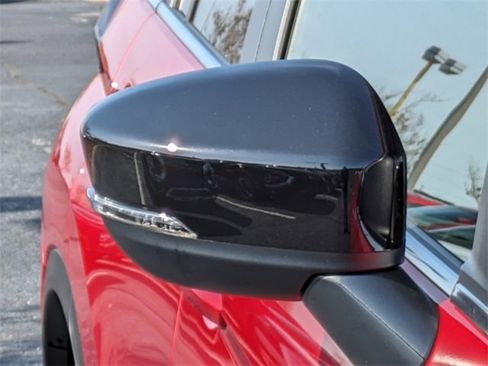 New 2025 Mitsubishi Eclipse Cross LE image 12