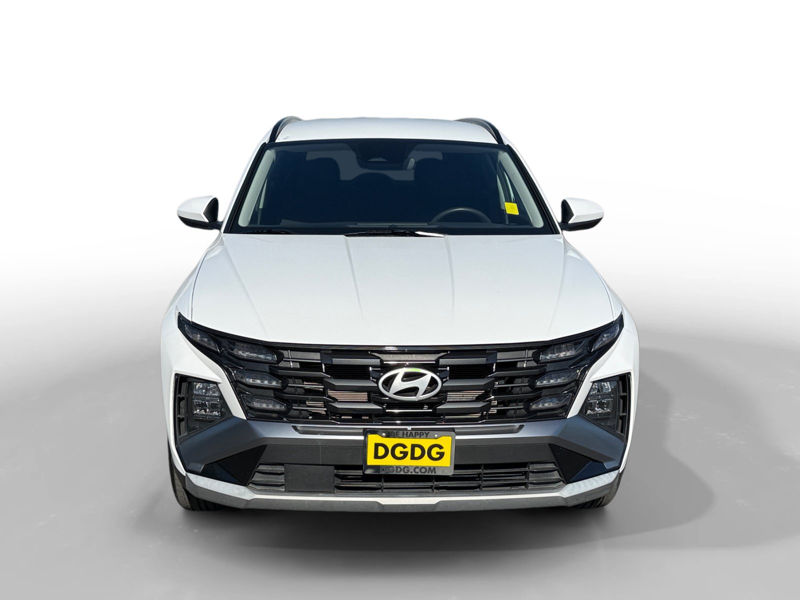 Used 2025 Hyundai Tucson SEL AWD/4WD image 8
