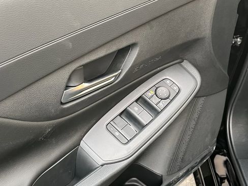 New 2026 Nissan Sentra SV w/ Floor Mat Package FWD image 20