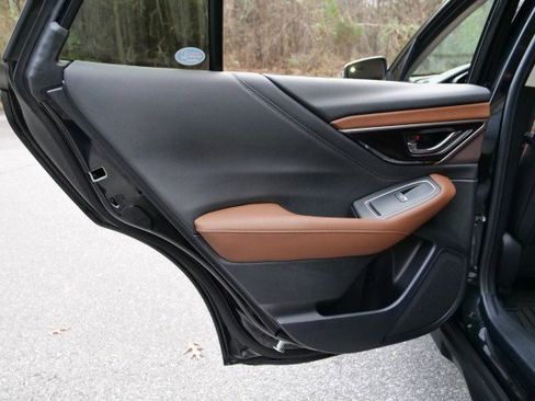 Used 2020 Subaru Outback Touring XT image 30