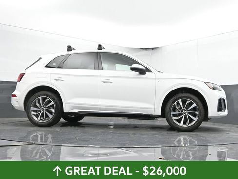 Used 2023 Audi Q5 2.0T Premium Plus image 56