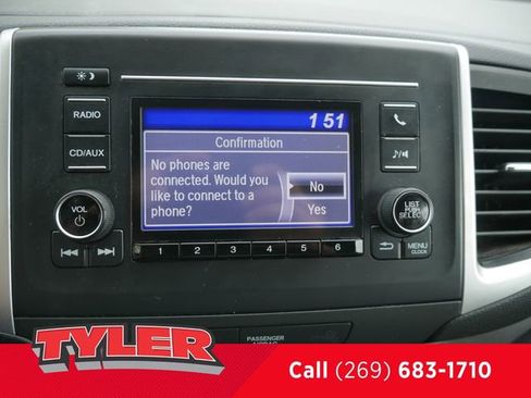 Used 2017 Honda Ridgeline RTL image 46