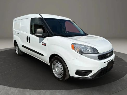 Used 2022 RAM ProMaster City Wagon FWD image 3